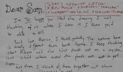 Gone Home creator talks reading in videogames and the danger of lore