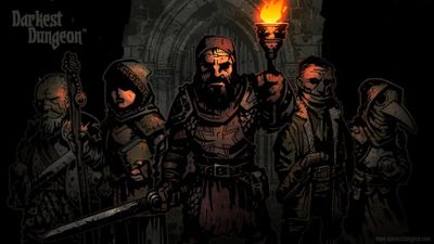 Darkest Dungeon is probably the best-animated dungeon crawl ever