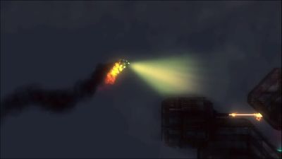 Cheaply go where no man has gone before in Affordable Space Adventures