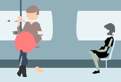 ALZ’s glitch art pulses with tragedy