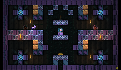 Escape Goat 2: Just when you thought all of the world’s goats were safe