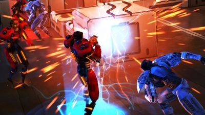 Frozen Endzone might be the only football game I can endure