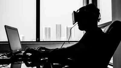 Are gamers ready to share the Oculus Rift?