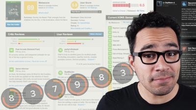 New PBS Game/Show looks at the 5 biggest faults of game reviews