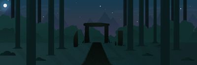 Videogames and the aesthetic of ruins