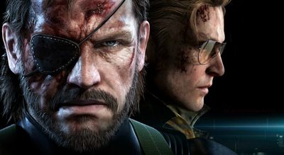 The troubling professionalism of Metal Gear Solid V: Ground Zeroes