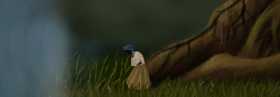 How the upcoming Thralled could help us better understand the atrocity of slavery