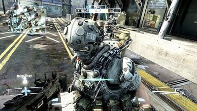 Some friendly advice on how to avoid getting pwned in Titanfall