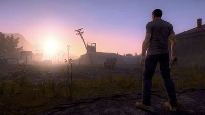 Sony candidly admits H1Z1 is pretty much DayZ