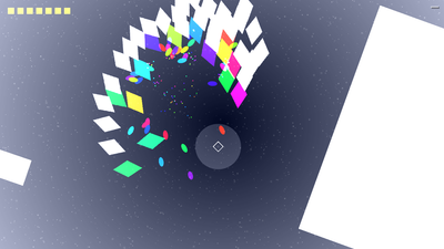 Take on a bunch of abstract goliaths in David