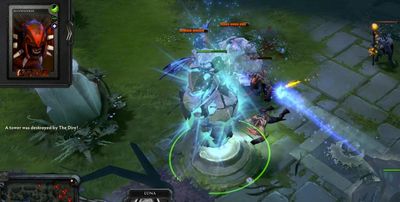 Pretty much everyone ever owns and plays Dota 2 (apparently)