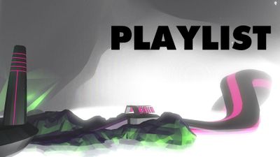 Playlist 4/23: Fract OSC, Hitman GO, and Rusty’s Real Deal Baseball