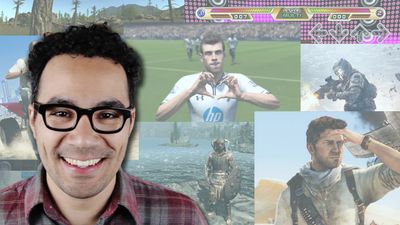 New PBS Game/Show asks what your favorite game genre says about you