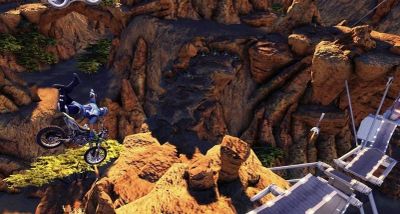 Does Trials Fusion have a hidden Soylent Green subplot? The evidence is pretty convincing