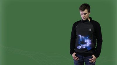 How wearable interfaces could free videogames from the tyranny of screens