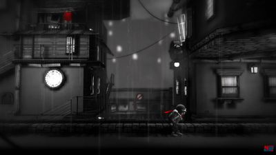 Watch Monochroma’s forboding new cinematic teaser