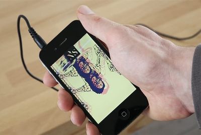 Dance with a zombie, hear Nid & Sancy’s new album