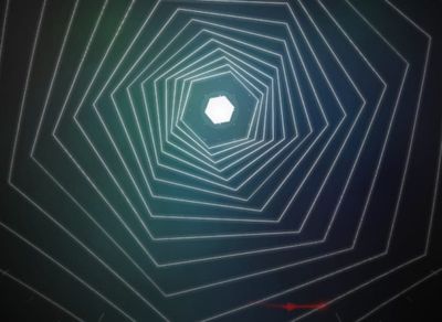 0RBITALIS is like Angry Birds in the actual fathomless depths of space