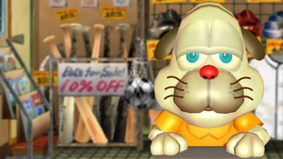 With Rusty’s Real Deal Baseball, Nintendo returns baseball to the sandlot