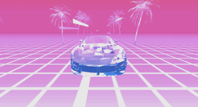 This interactive music video is everything you love about Hotline Miami, sans the pig masks