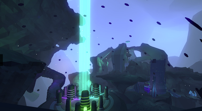 Fract bringing krautrock to the music game genre April 22