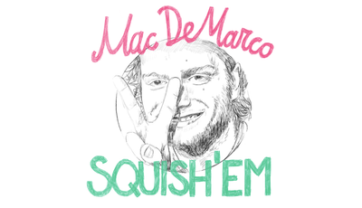 Indie rocker Mac DeMarco needs your help torturing cockroaches