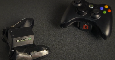 This Xbox controller knows if you’re having fun or not