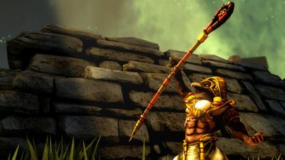 Smite mistakes the value of first appearances