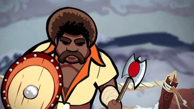 Soul Fjord makes disco feel dead all over again