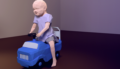 That Dragon, Cancer dev to document story in upcoming film