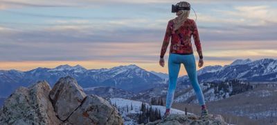 Will wearables overcome the hideous history of videogame peripherals?