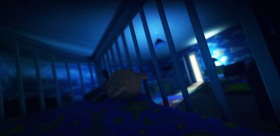How Among the Sleep hopes to take survival horror back to its roots