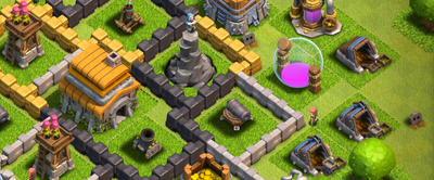 How the rules of social games are creeping into the real world