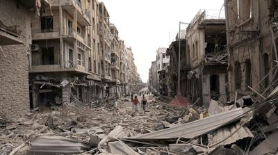 1000 Days in Syria brings interactive (non)fiction to war journalism