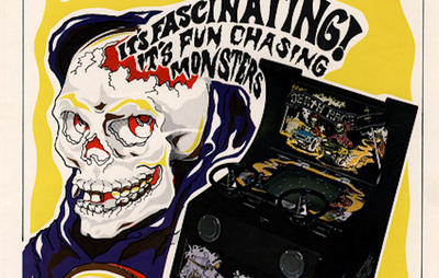 A history of violence: Videogame moral outcries through the ages