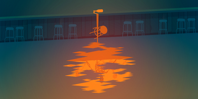 Kentucky Route Zero’s third act is as amorphous as we’d expect