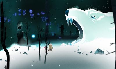 Last Inua’s puzzling take on Inuit culture