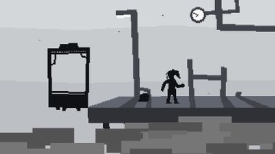 The furious anthropomorphism of Bornard