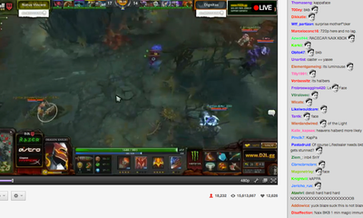 Good news: Google is buying Twitch. Bad news: live-stream Let’s Plays