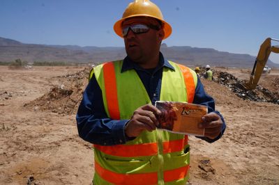 Where do videogame consoles go when they die?