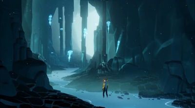 Inside Abzu, the undersea exploration game from thatgamecompany alums