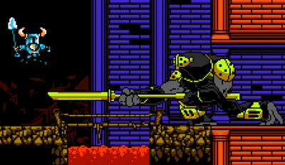 Here’s how Shovel Knight devs made the first modern NES game