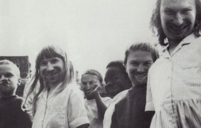 Okay our actual favorite story ever: Notch pays $46k for rare Aphex Twin album