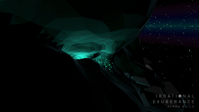 How the heady ‘Irrational Exuberance’ convinced me VR does more than replace the right-stick