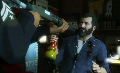 There you have it. Games are about as addictive as eating a Big Mac