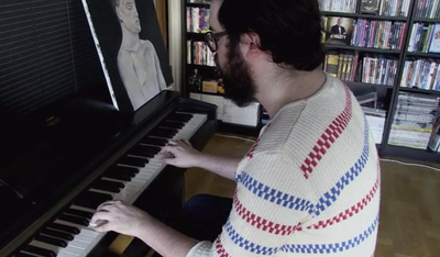 A Song for Viggo is to depression what a Michael Bay flick is to explosions