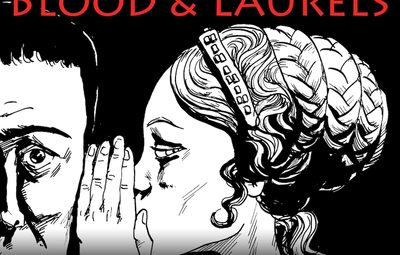 One of the leading innovators in narrative design has a fascinating new game