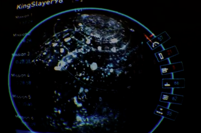 Darpa makes the cyberpunk fantasy of VR hacking a beautiful reality