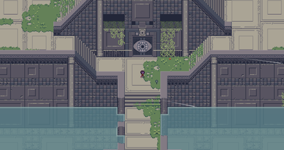 Still hard as crap, but Titan Souls is burgeoning into a big beautiful game
