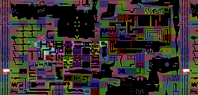 Terry Cavanagh keeps on releasing awesome free stuff